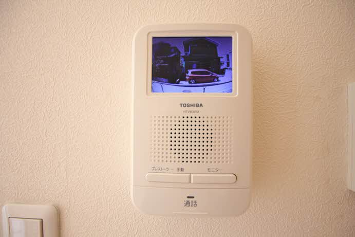 野島町シャーメゾン 101号-5