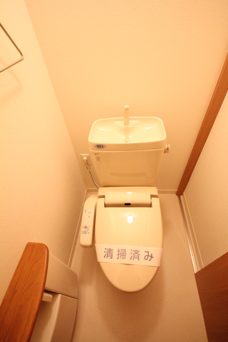 野島町シャーメゾン 101号-8