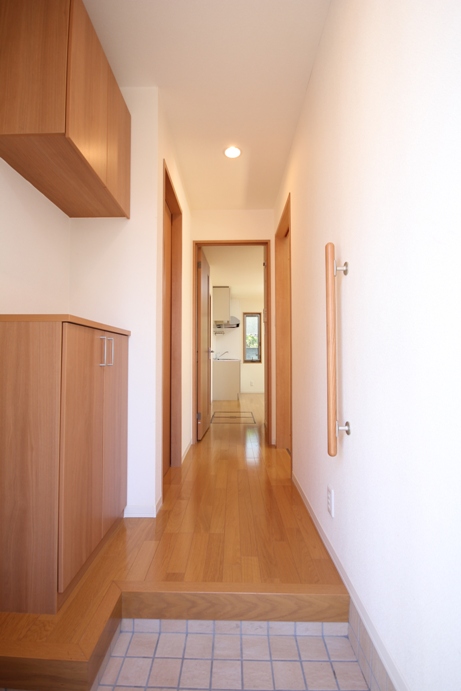 野島町シャーメゾン 101号-10