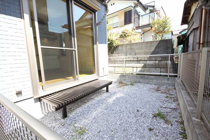 野島町シャーメゾン 101号-11