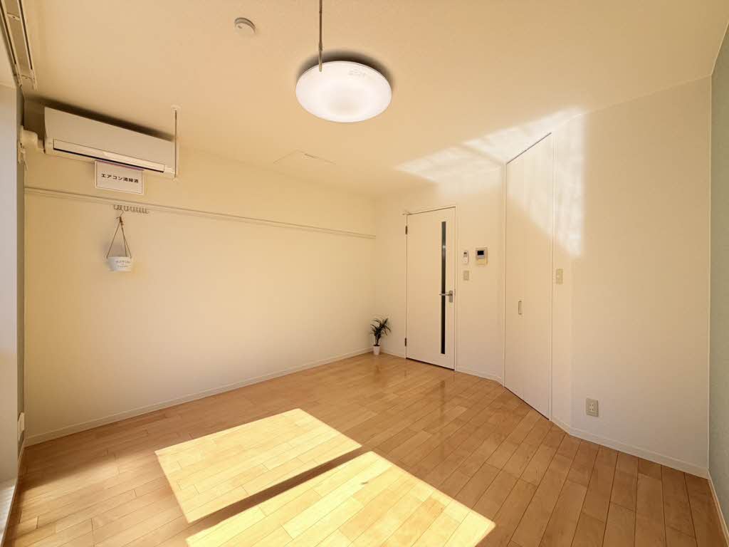 ボナール町屋Ⅱ 102号-3