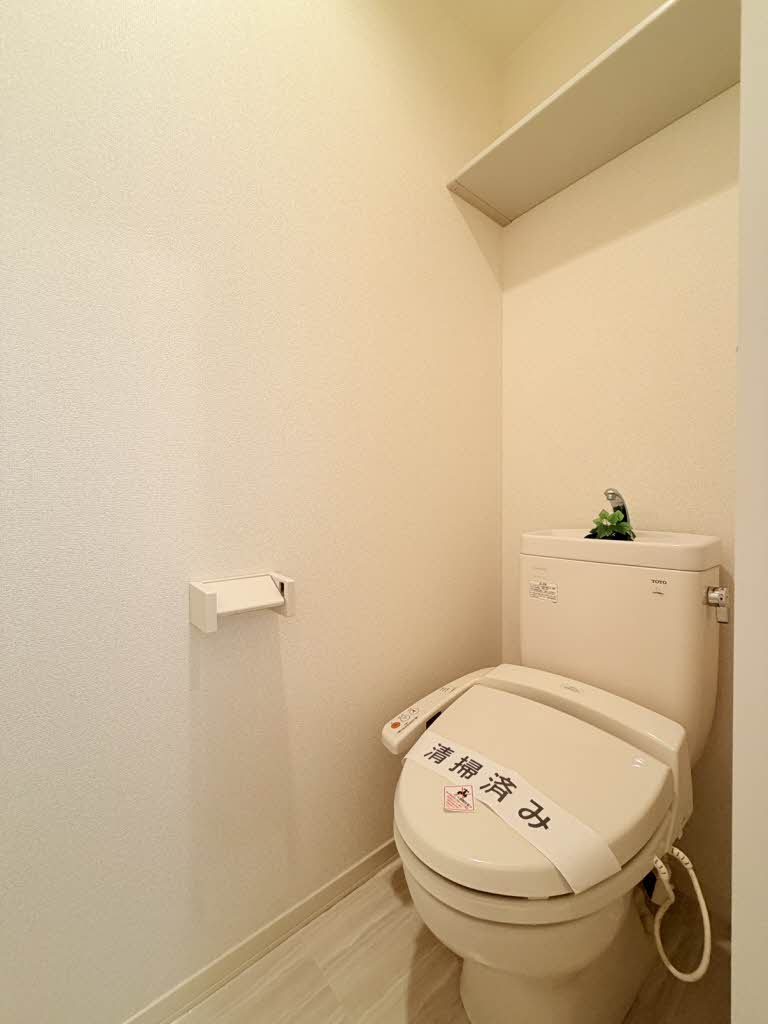 ボナール町屋Ⅱ 102号-7