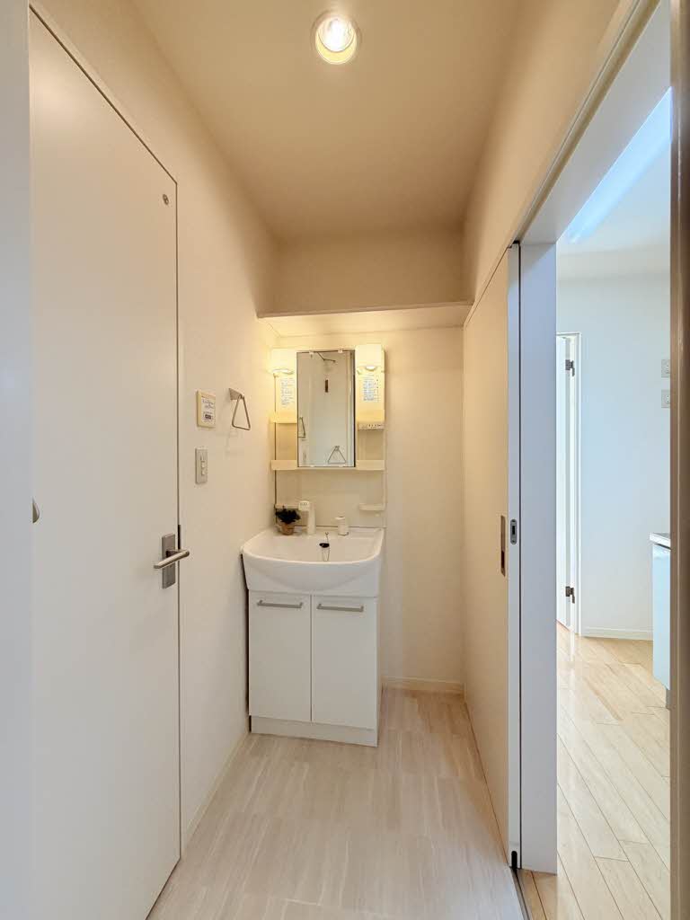ボナール町屋Ⅱ 102号-8
