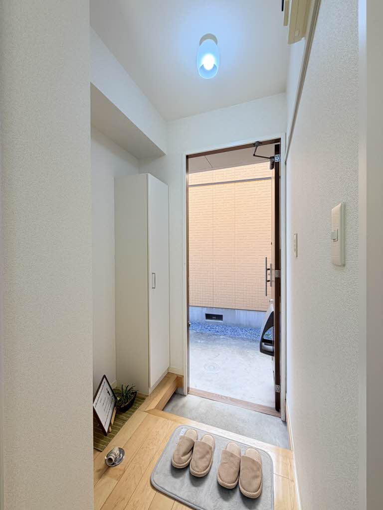 ボナール町屋Ⅱ 102号-10