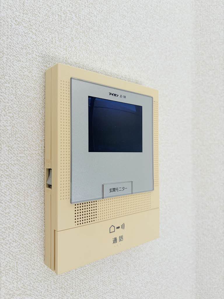 ボナール町屋Ⅱ 102号-11