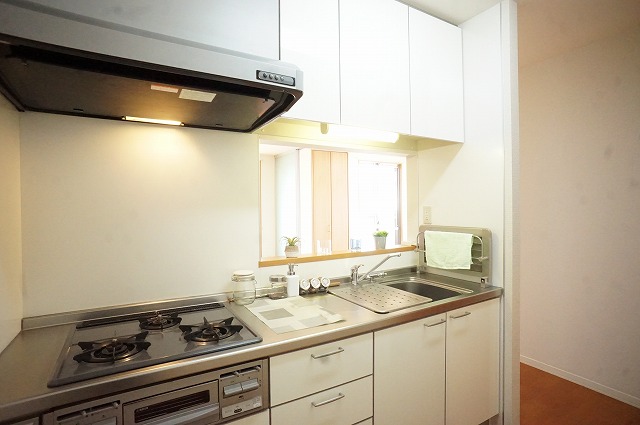 ヒルコート東戸塚 102号-4