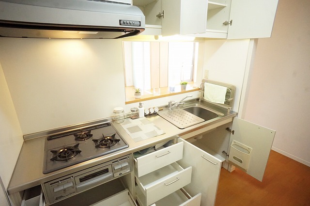 ヒルコート東戸塚 102号-5