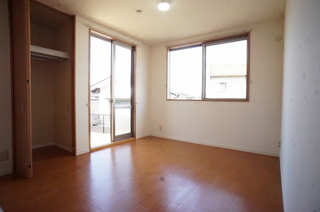 ヒルコート東戸塚 102号-7