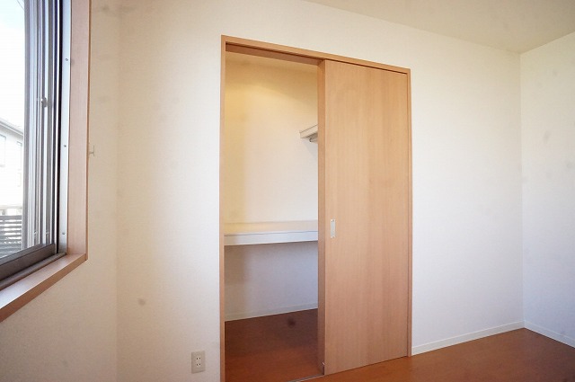 ヒルコート東戸塚 102号-9