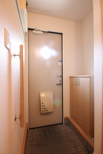 シャドレーブ 101号-8