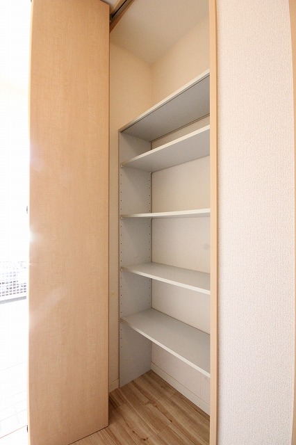 シャドレーブ 101号-9