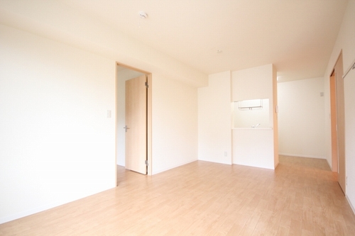 フォンターナ　Ⅰ 202号-3