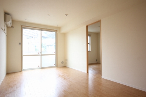 フォンターナ　Ⅰ 202号-4