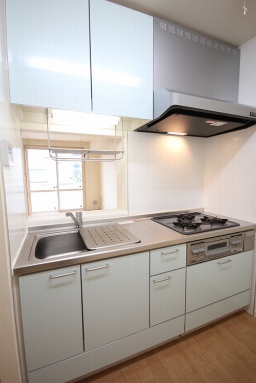 フォンターナ　Ⅰ 202号-8