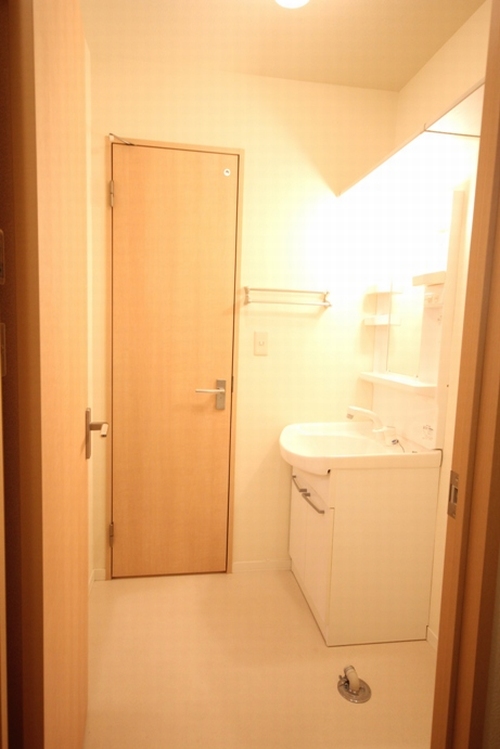 フォンターナ　Ⅰ 202号-9