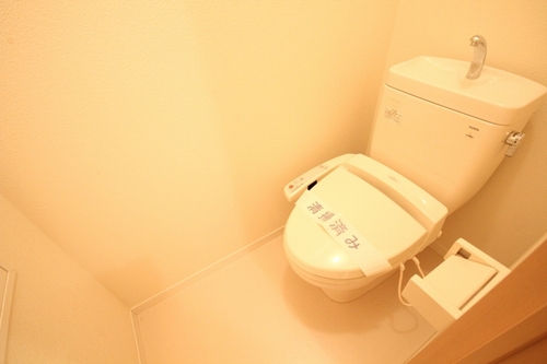 フォンターナ　Ⅰ 202号-11