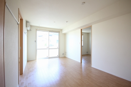 フォンターナ　Ⅰ 202号-14