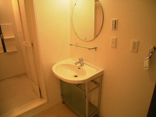 メントハウス片吹 201号-5