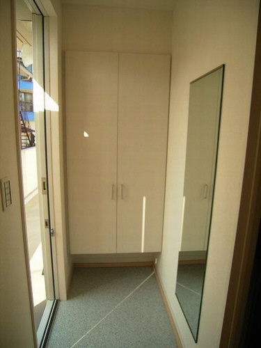 メントハウス片吹 201号-7