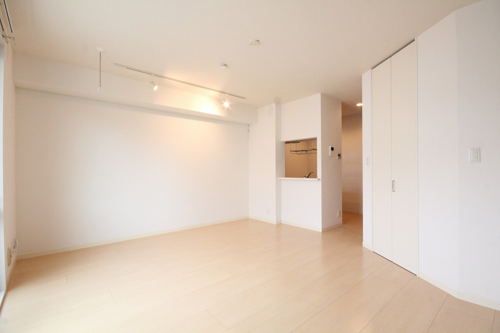 メントハウス片吹 202号-2