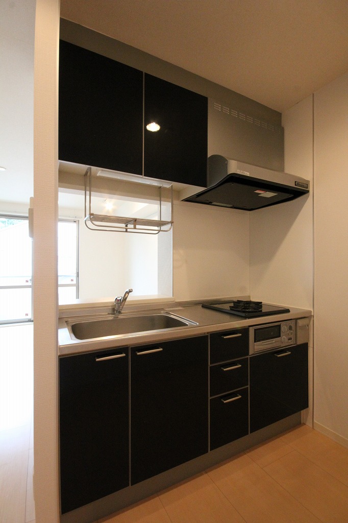 メントハウス片吹 202号-4