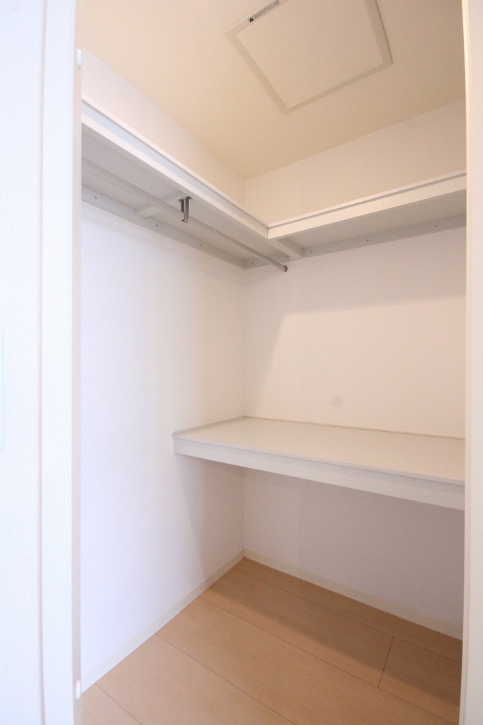 メントハウス片吹 202号-5