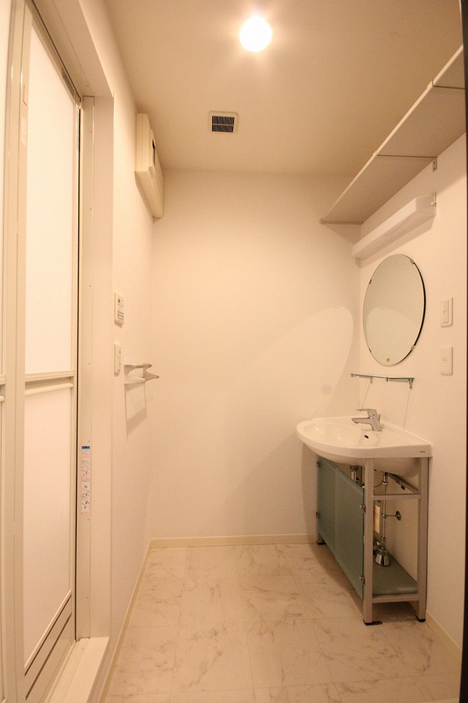 メントハウス片吹 202号-8