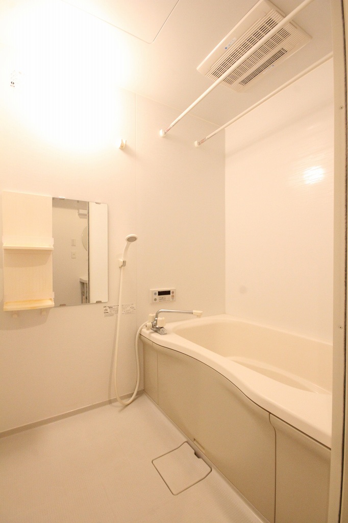 メントハウス片吹 202号-9