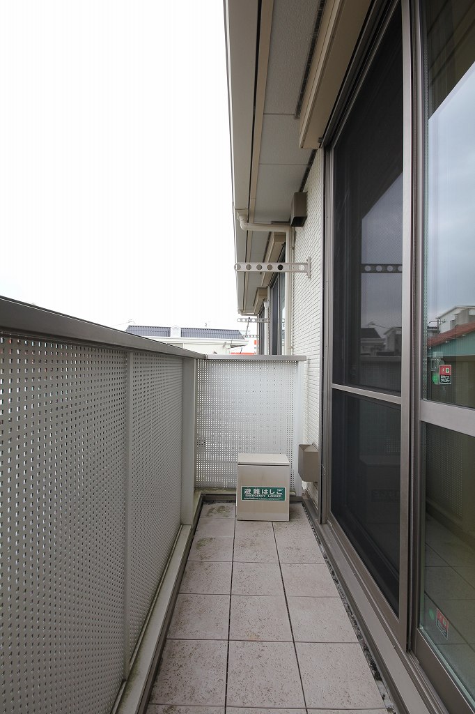 メントハウス片吹 202号-11