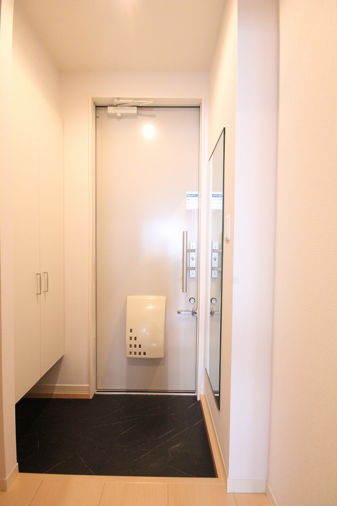 メントハウス片吹 202号-12