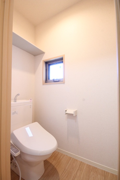 カーサドマーニ Ⅰ 101号-12