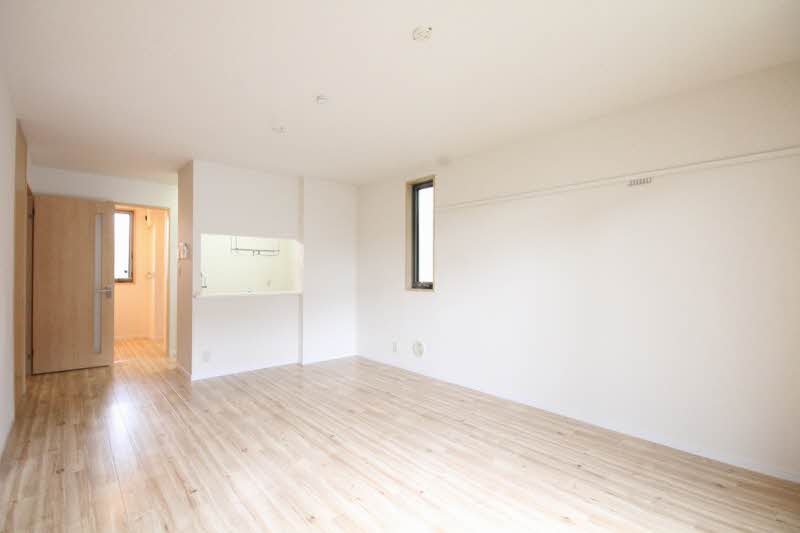 レジデンシア　Ⅰ 101号-3