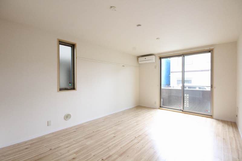 レジデンシア　Ⅰ 101号-4