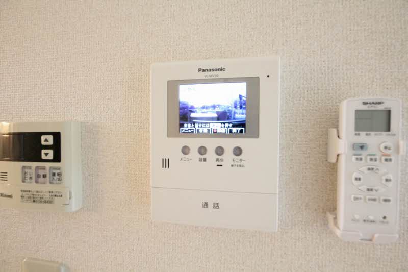 レジデンシア　Ⅰ 101号-7