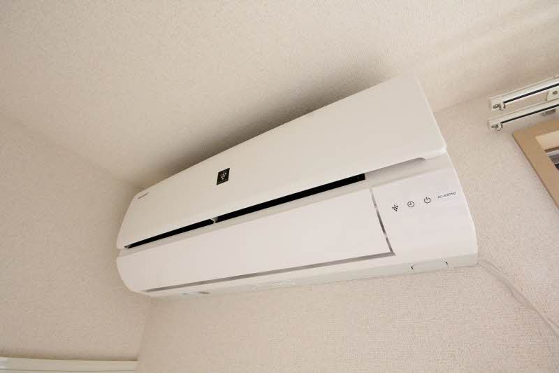 レジデンシア　Ⅰ 101号-8