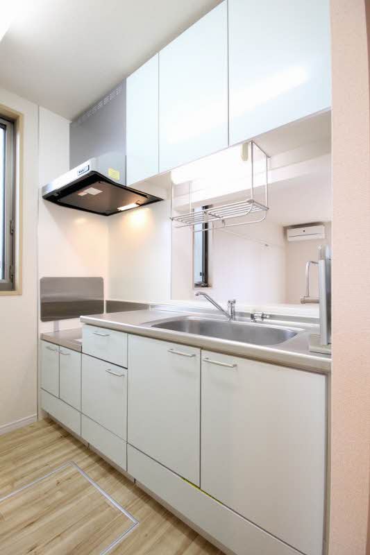 レジデンシア　Ⅰ 101号-10