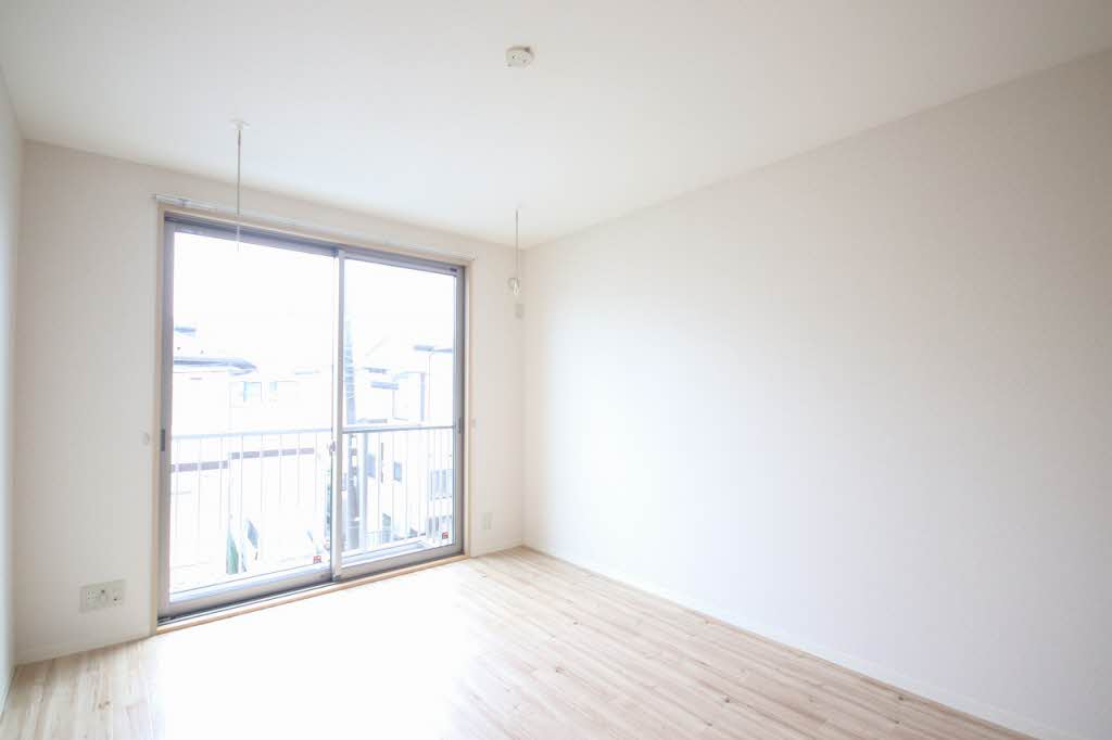 レジデンシア　Ⅰ 201号-5