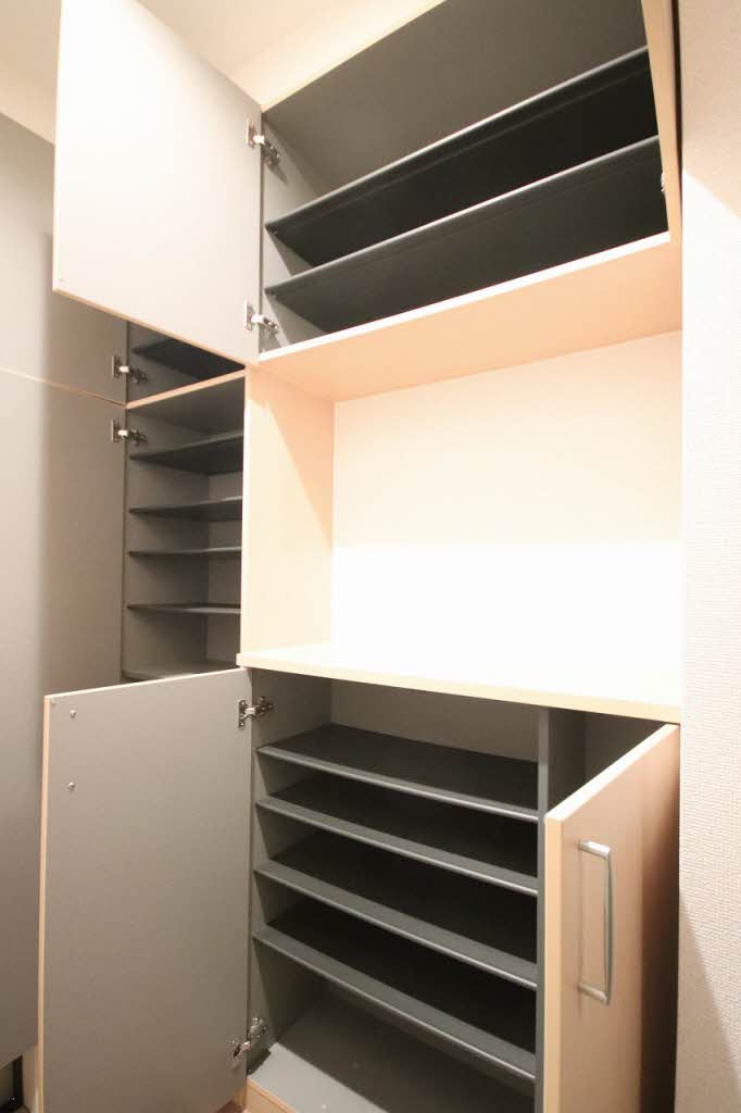 レジデンシア　Ⅰ 201号-11