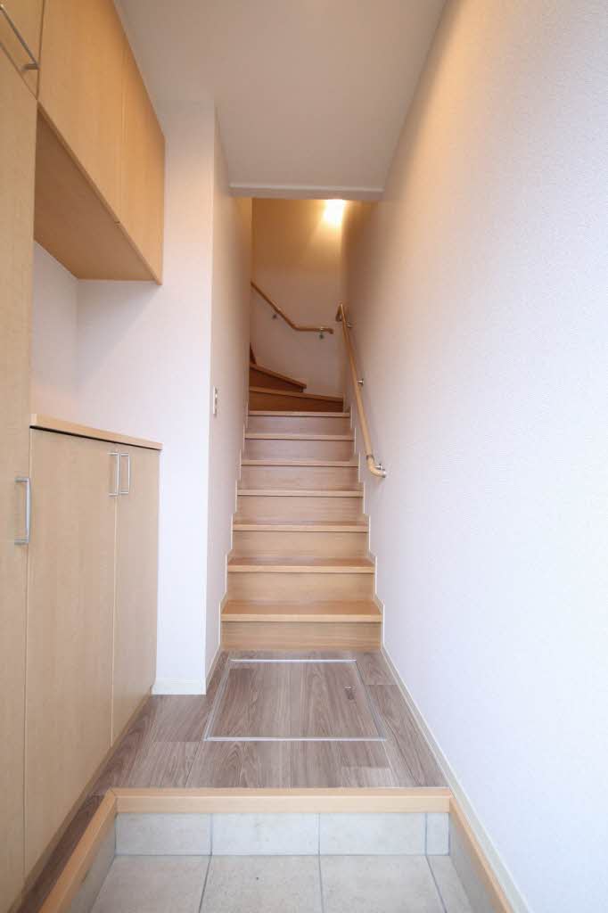 レジデンシア　Ⅰ 201号-12