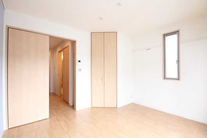 ラフィネＨ　Ⅰ 202号-4