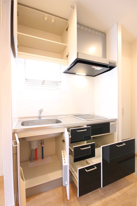 ラフィネＨ　Ⅰ 202号-5