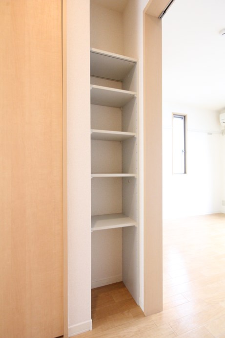 ラフィネＨ　Ⅰ 202号-8