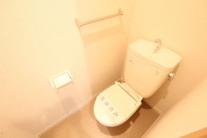 ラフィネＨ　Ⅰ 202号-10