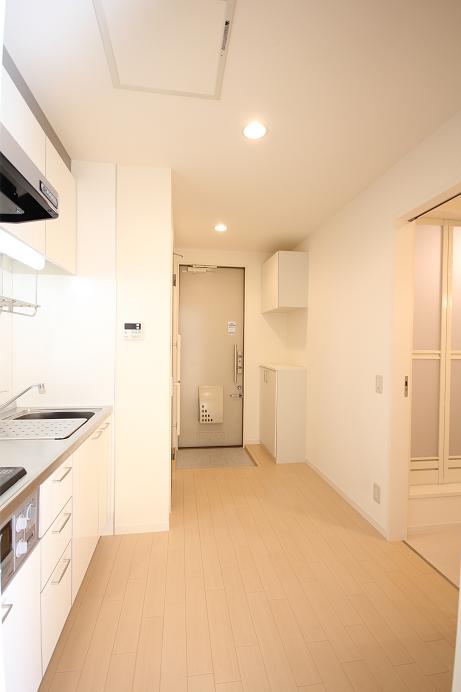 カーサドマーニ　Ⅱ 102号-3