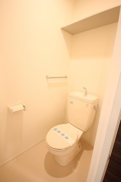 カーサドマーニ　Ⅱ 102号-7