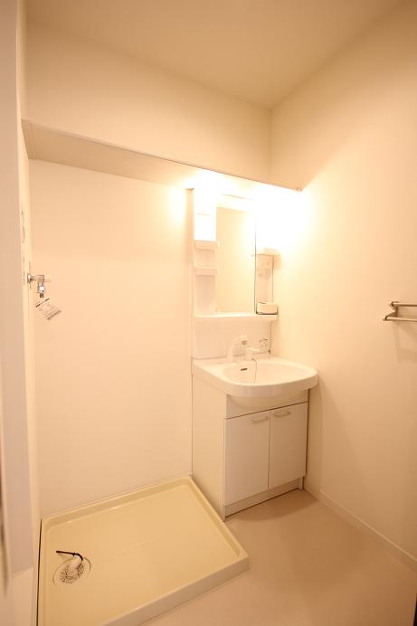 カーサドマーニ　Ⅱ 102号-8