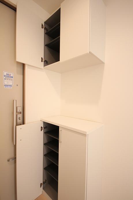 カーサドマーニ　Ⅱ 102号-10