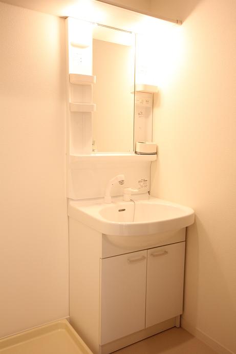 カーサドマーニ　Ⅱ 102号-11