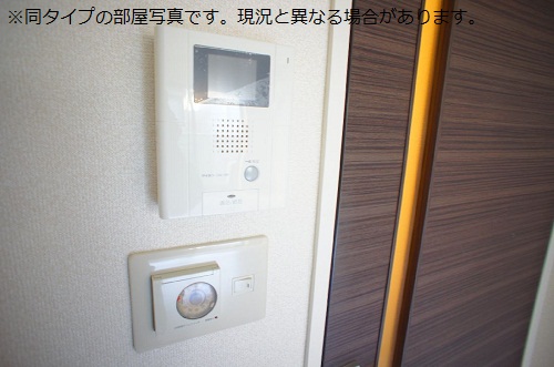 リ・ラフォーレ横浜橋 203号-7