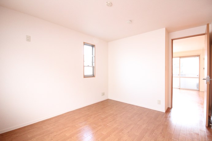 アイビーガーデン 201号-2